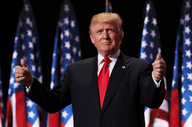 画像: トランプ大統領の発言が裏目に