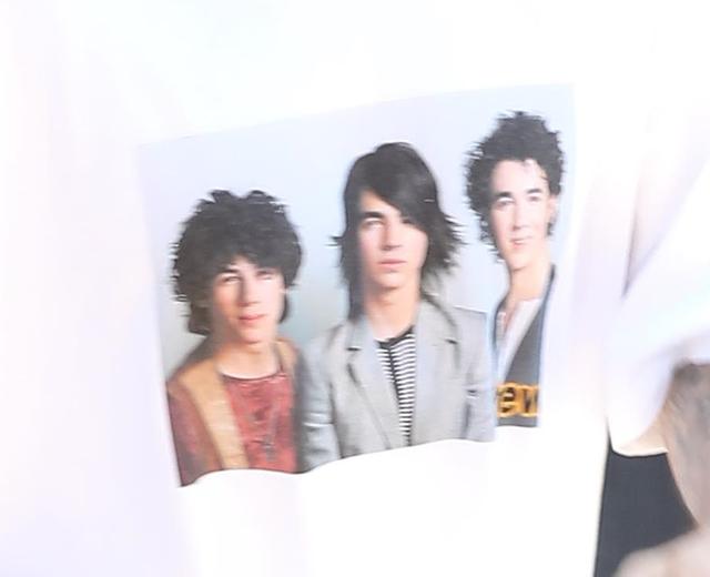 画像3: Tシャツを通じて夢のコラボが実現