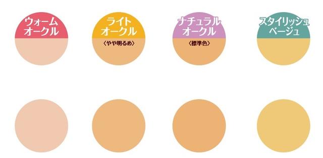 画像1: 「プリマヴィスタ」、うるおって崩れにくいファンデーションがシーズン限定発売