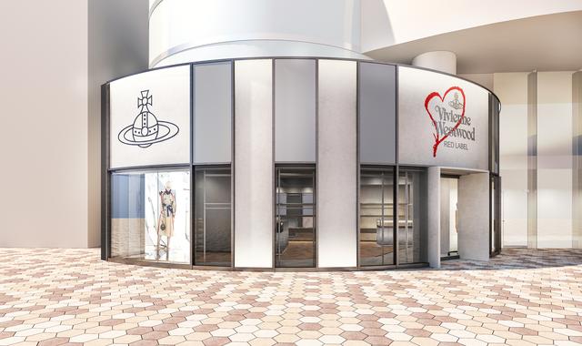 画像1: 原宿らしい発信がテーマ