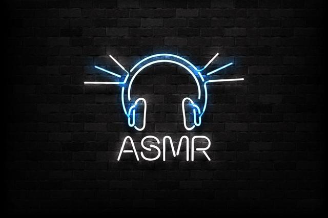 画像: 企業も注目するASMR