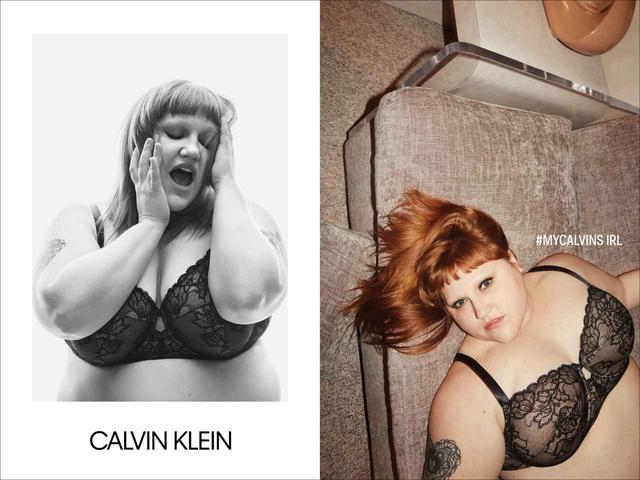 画像7: カルバン・クライン アンダーウェア、豪華セレブで個々の「セクシー」を表現