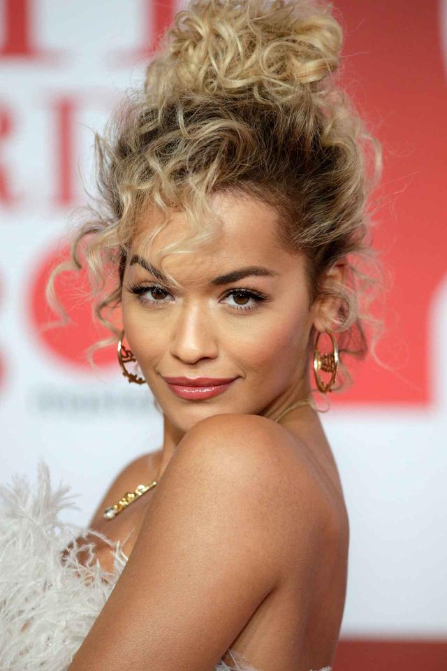 画像: Rita Ora(リタ・オラ)
