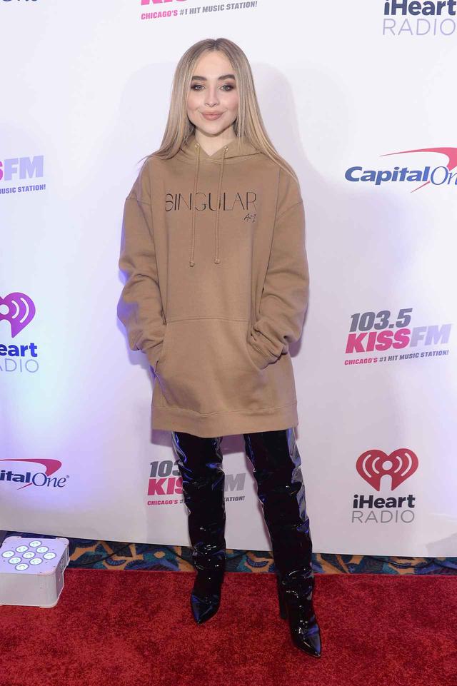 画像: Sabrina Carpenter(サブリナ・カーペンター)