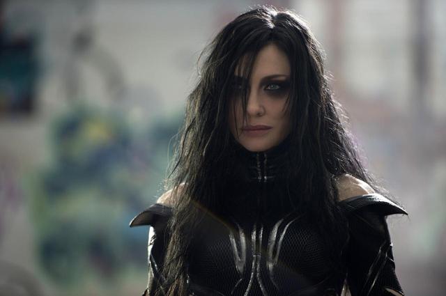 画像: MARVEL STUDIOS/WALT DISNEY PICTURES / Album/Newscom