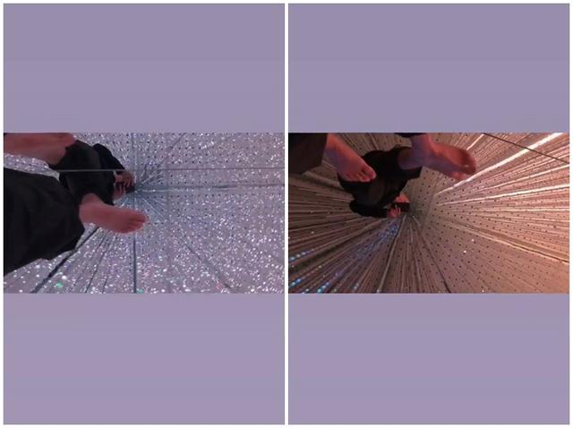 画像1: フリーが日本でセレブが集まる場所を訪れる