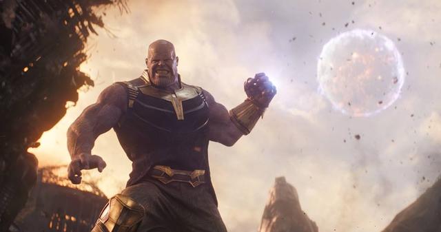 画像: Facebook/Avengers