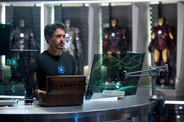 画像2: MARVEL ENTERTAINMENT GROUP / Album/Newscom