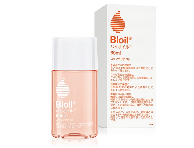 画像: セレブも海外女性もハマってる「バイオイル」は、こんなオイル!