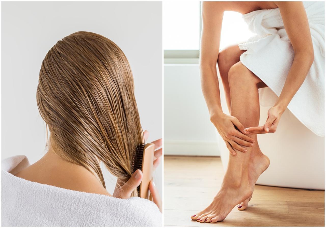 画像2: 1本で何役も!知っておきたい、海外女性の「バイオイル」の使い方