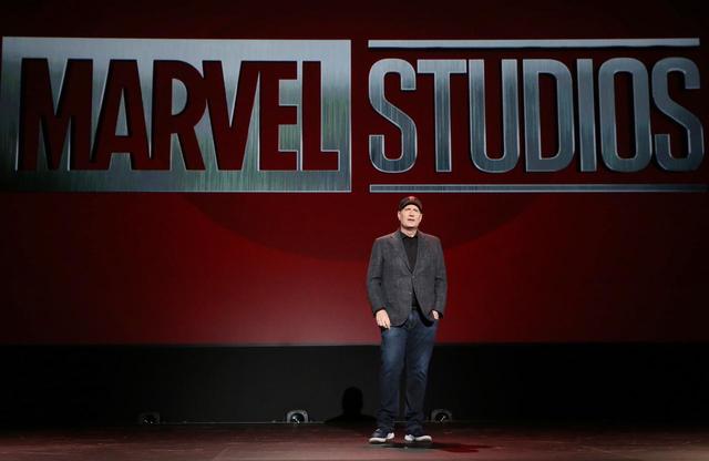 画像: 『ミズ・マーベル』『シー・ハルク』『ムーンナイト』