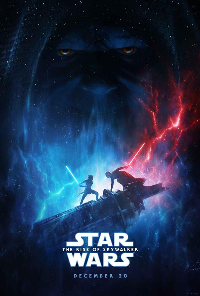 画像: Twitter/Star Wars
