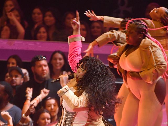 画像1: MTV VMAにノミネートを果たしたリゾ