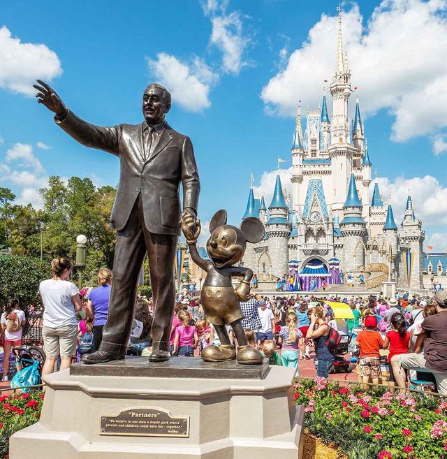 画像3: ディズニーランドでの“苦い思い出”を明かす