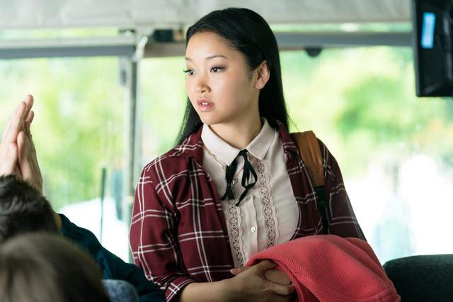 画像: ©OVERBROOK ENTERTAINMENT / Album/Newscom