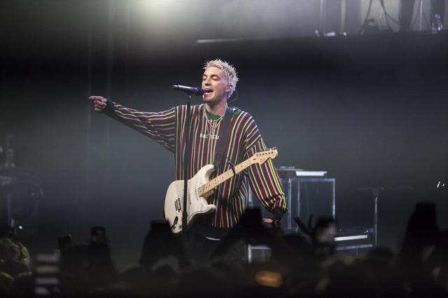 画像: LANYが「ILYSB」のMVについて明かす