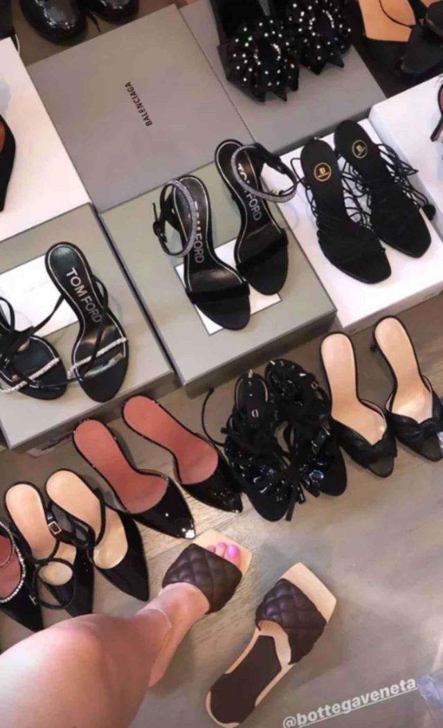 画像3: ⒸKylie Jenner/Instagram