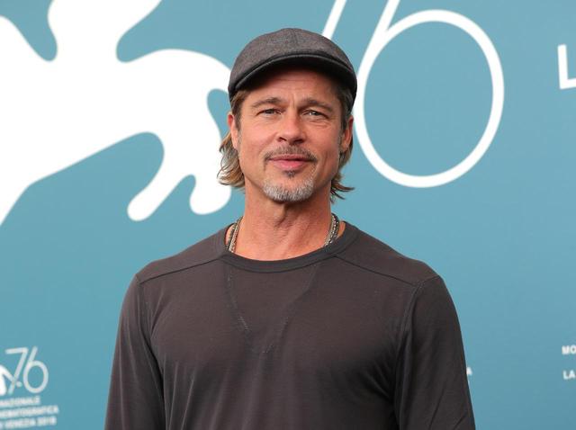 画像1: ブラッド・ピットが「男らしさ」の教育に意見