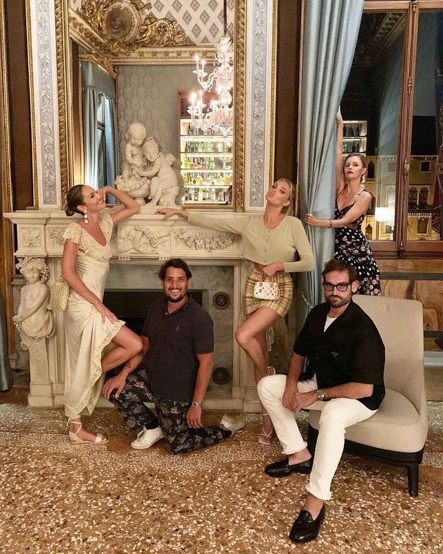 画像2: © Carlo Mengucci / Instagram