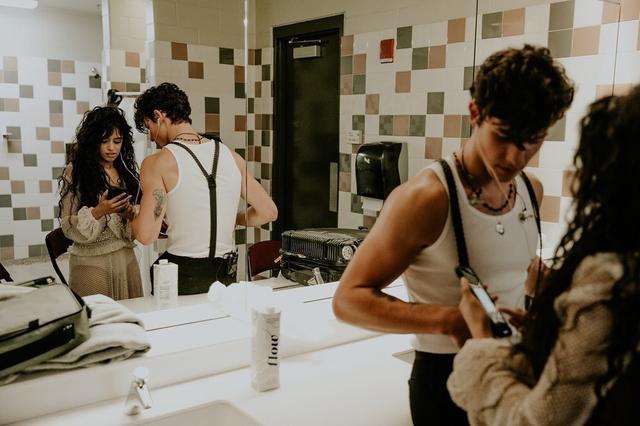 画像: @JosiahVanDien/Instagram