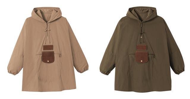 画像3: ロンシャン×ディヘラのコラボレーションが登場