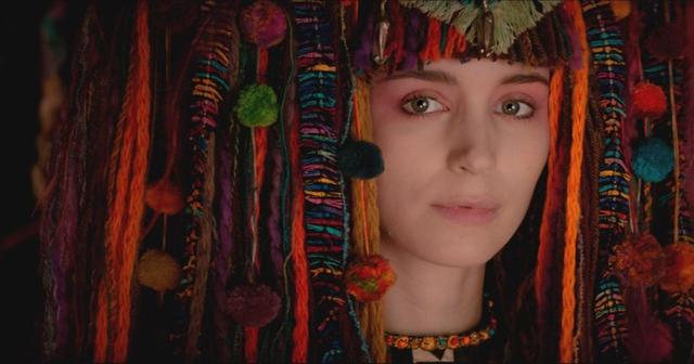 画像: 映画『PAN~ネバーランド、夢のはじまり~』のルーニー・マーラ。