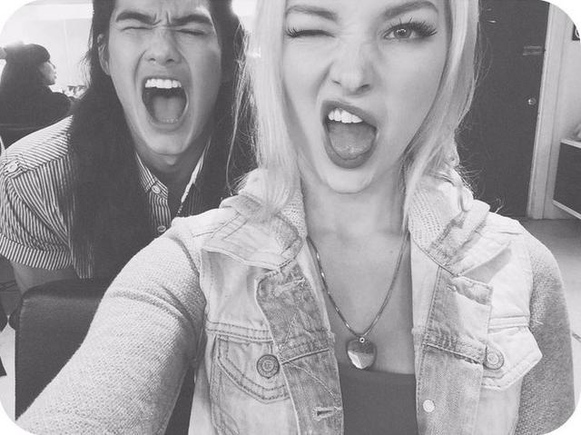 画像3: ©Dove Cameron