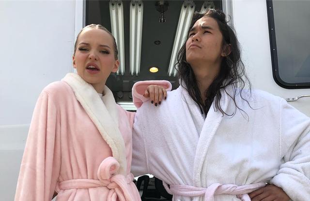 画像4: ©Dove Cameron