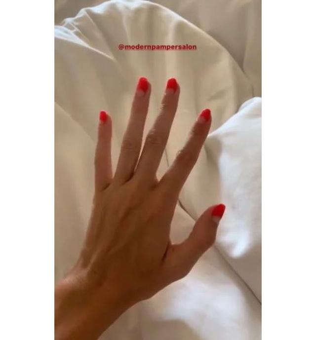 画像: Kendall Jenner/instagram