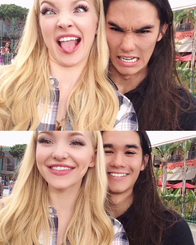 画像2: ©Dove Cameron
