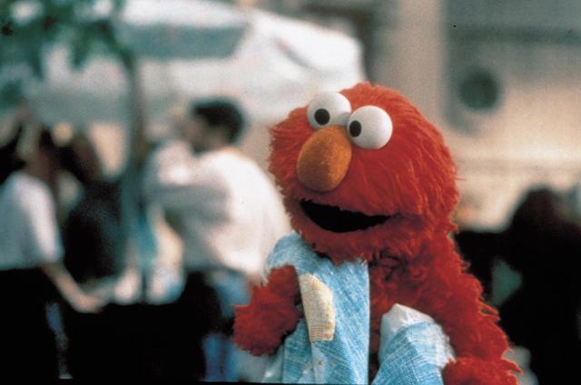 画像: ⒸJIM HENSON PRODUCTIONS / Album/Newscom