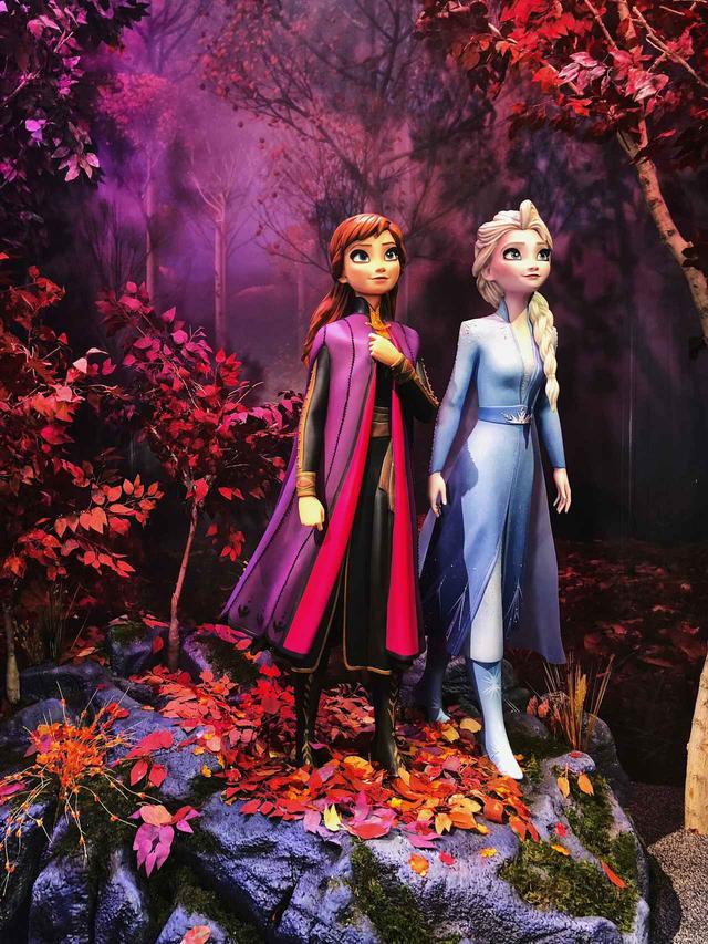 画像: ©Disney twitter.com