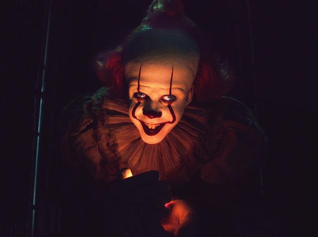 画像: 『IT』応援上映「ペニーワイズ VS ルーザーズ・クラブ《チーム対抗》開催決定