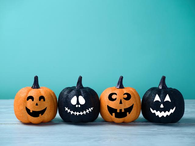 画像: コスチュームに頼らない!髪で魅せるハロウィン・ヘア
