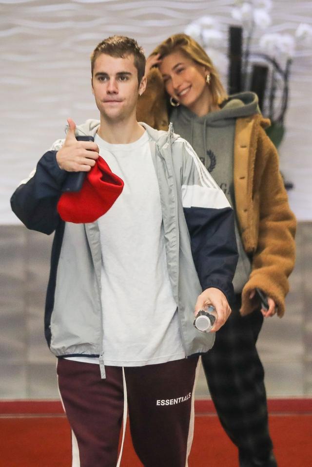 画像: 「Bieber Beauty」立ち上げの計画が進行中