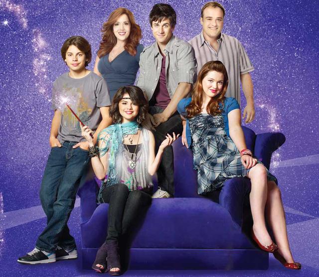 画像: ©BOB D''AMICO/DISNEY CHANNEL/MCT/Newscom