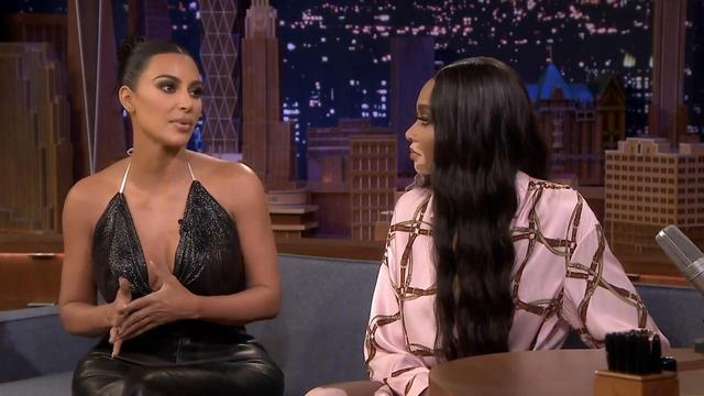画像: ©The Tonight Show Starring Jimmy Fallon