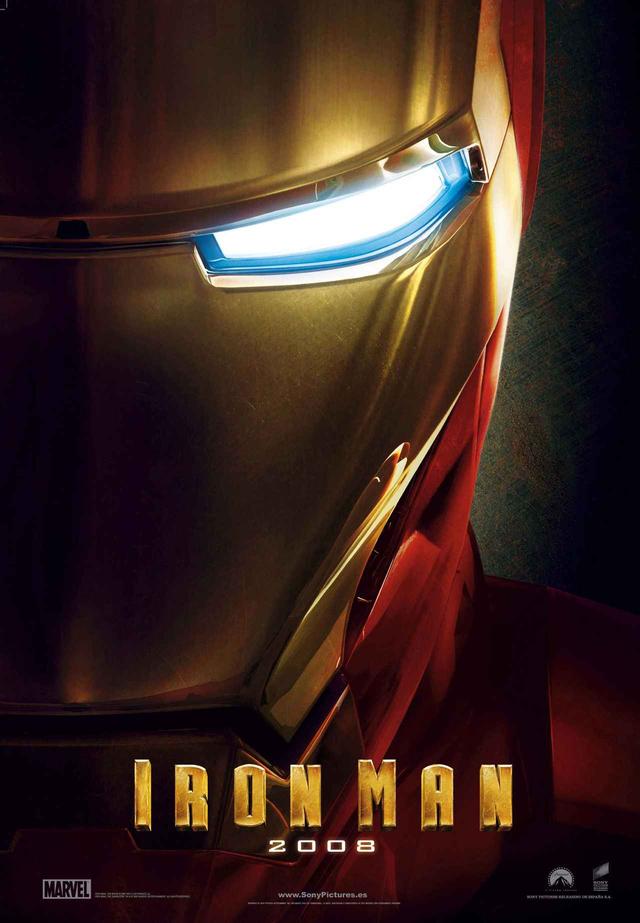 画像: MARVEL ENTERPRISES / Album/Newscom