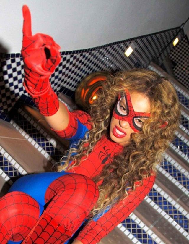 画像2: Tumblr/Beyonce