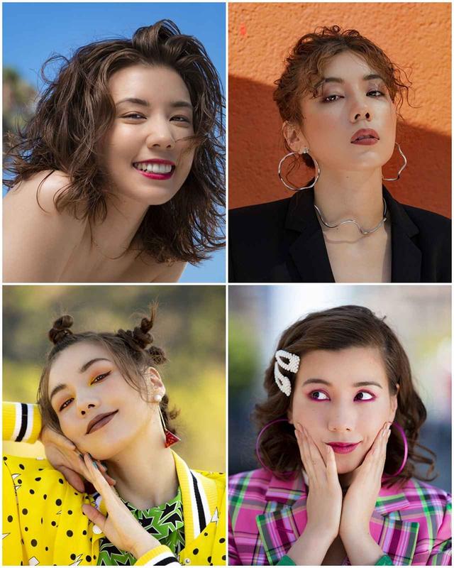 画像: NYX Professional Makeup、LA旅行が当たる「人気リップ」キャンペーン