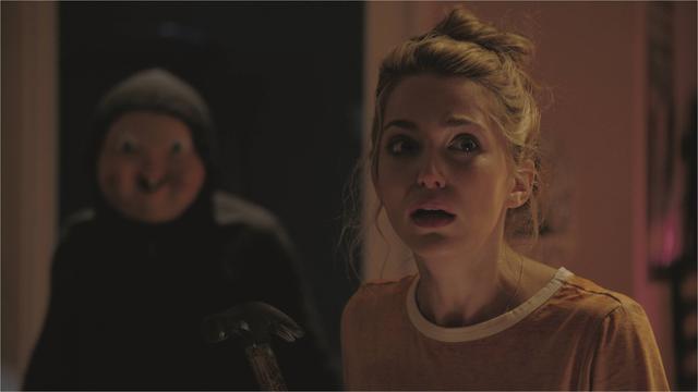 画像2: こんな誕生日は嫌!『ハッピー・デス・デイ』シリーズとは