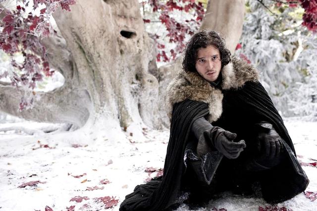 画像: ©HBO / Album/Newscom