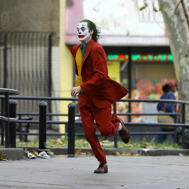 画像: 映画『ジョーカー』は暴力を助長するか