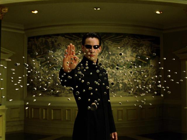 画像: ⒸWARNER BROS. PICTURES / Album/Newscom