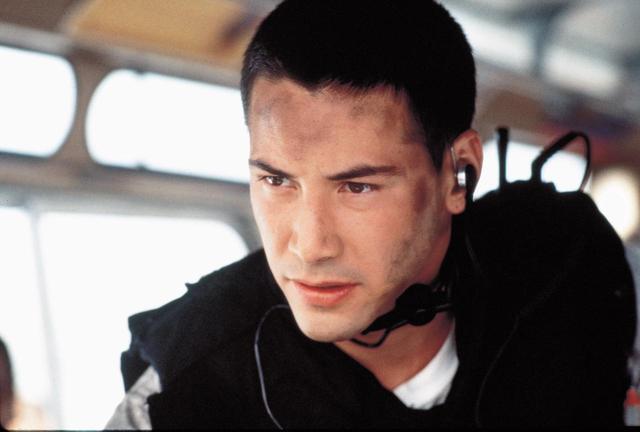 画像: Ⓒ20TH CENTURY FOX / FOREMAN, RICHARD / Album/Newscom