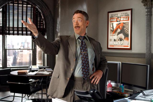 画像: 映画『スパイダーマン2』 COLUMBIA PICTURES/MARVEL ENTERTAINMENT / MOSELEY, MELISSA / Album/Newscom