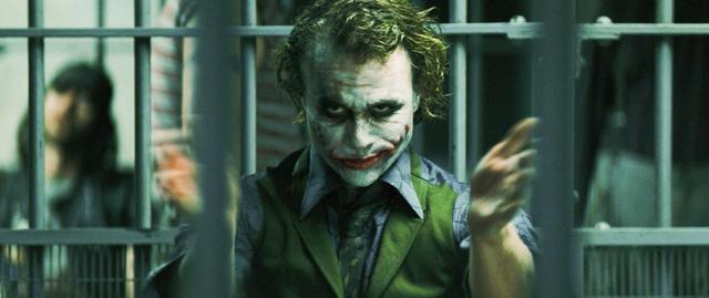 画像1: WARNER BROS PICTURES/LEGENDARY PICT./DC COMICS/SYNCOPY / Album