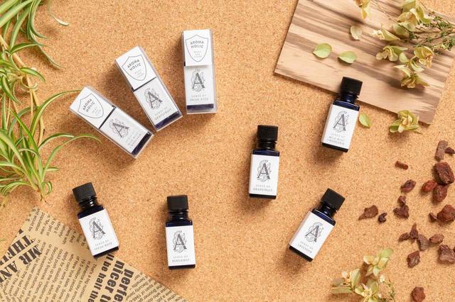 画像: 10ml ¥ 1,500 (税抜)