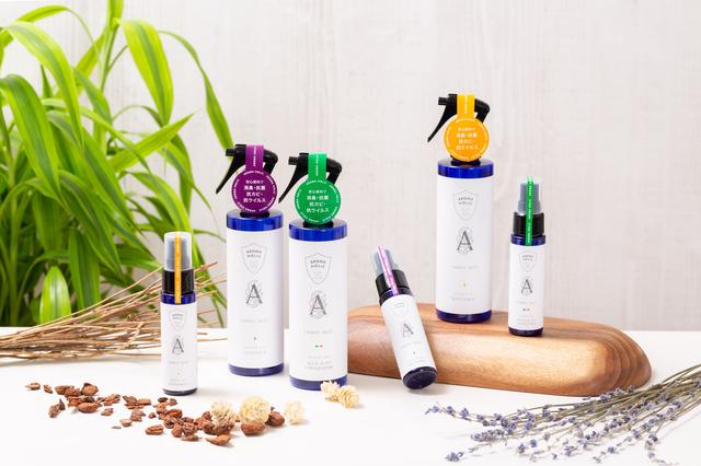 画像: 50ml ¥900(税抜) 250ml ¥1,800(税抜)