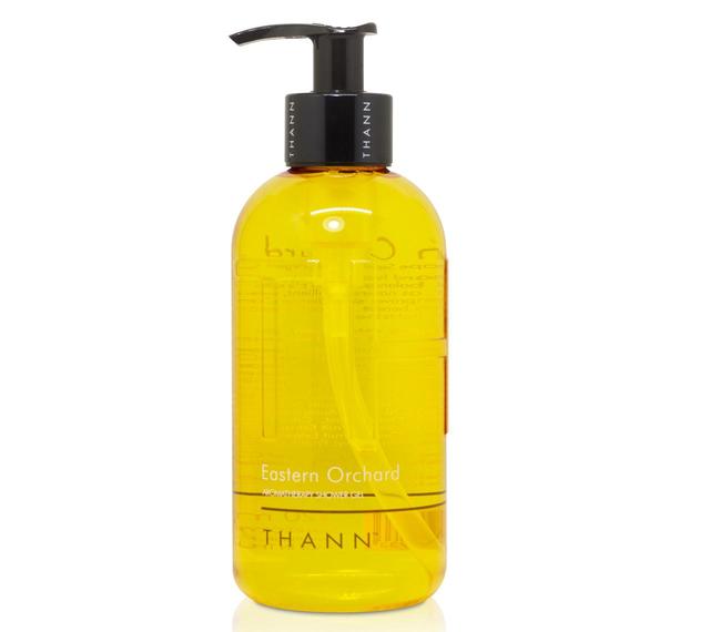 画像: シャワージェルEO 320ml 2,640円(税込)